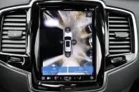 Volvo XC90 din 2023 cu 18.442 km - oferta VOL109954 - foto 9