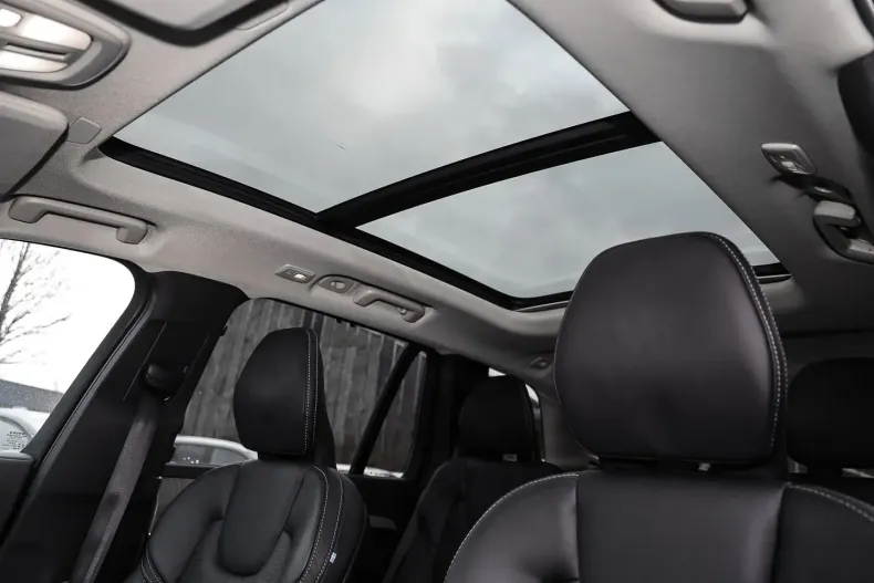 Volvo XC90 din 2023 cu 18.442 km - oferta VOL109954 - foto 14