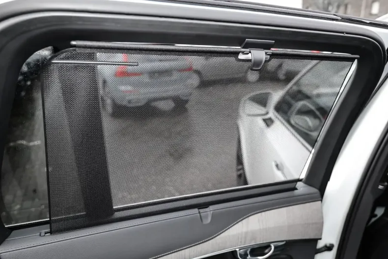 Volvo XC90 din 2023 cu 18.442 km - oferta VOL109954 - foto 15