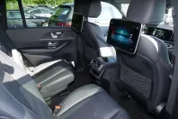 Mercedes-Benz GLS 400 din 2021 cu 87.043 km - oferta MER109955 - foto 5