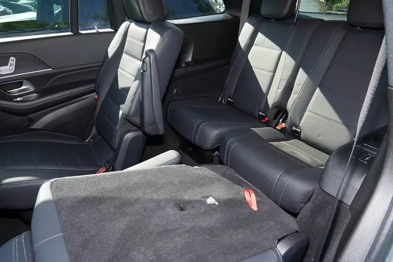 Mercedes-Benz GLS 400 din 2021 cu 87.043 km - oferta MER109955 - foto 7