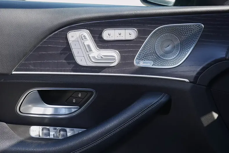 Mercedes-Benz GLS 400 din 2021 cu 87.043 km - oferta MER109955 - foto 9