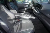Mercedes-Benz GLS 400 din 2021 cu 87.043 km - oferta MER109955 - foto 12