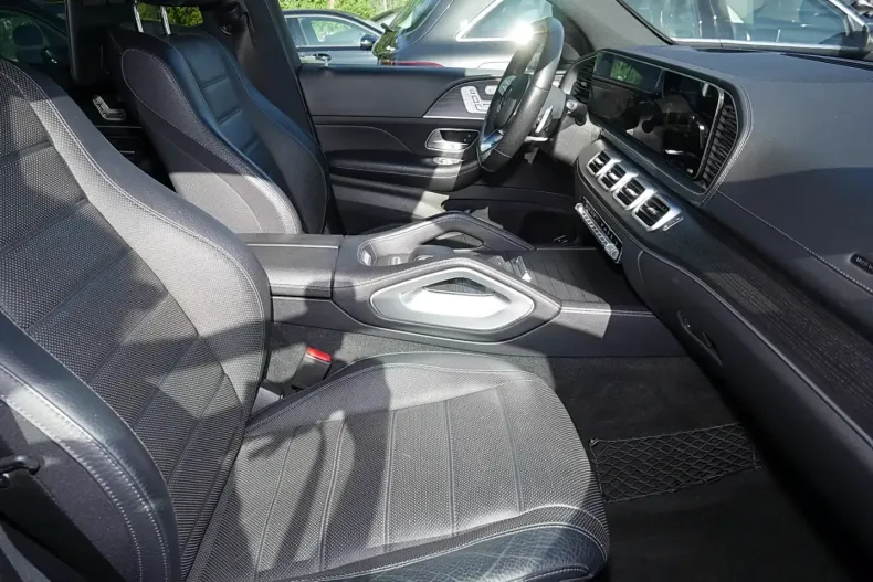 Mercedes-Benz GLS 400 din 2021 cu 87.043 km - oferta MER109955 - foto 12