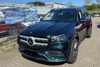 Mercedes-Benz GLS 400 din 2020 cu 89.000 km - oferta MER109956 - foto 1