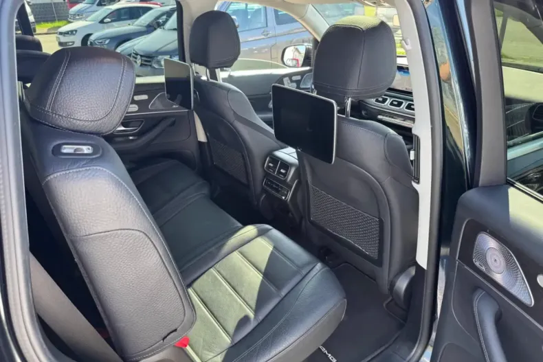 Mercedes-Benz GLS 400 din 2020 cu 89.000 km - oferta MER109956 - foto 12