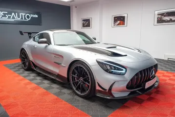 Mercedes-Benz AMG GT din 2023 - oferta MER109957