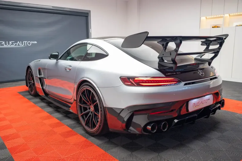 Mercedes-Benz AMG GT din 2023 cu 200 km - oferta MER109957 - foto 3