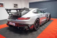 Mercedes-Benz AMG GT din 2023 cu 200 km - oferta MER109957 - foto 4