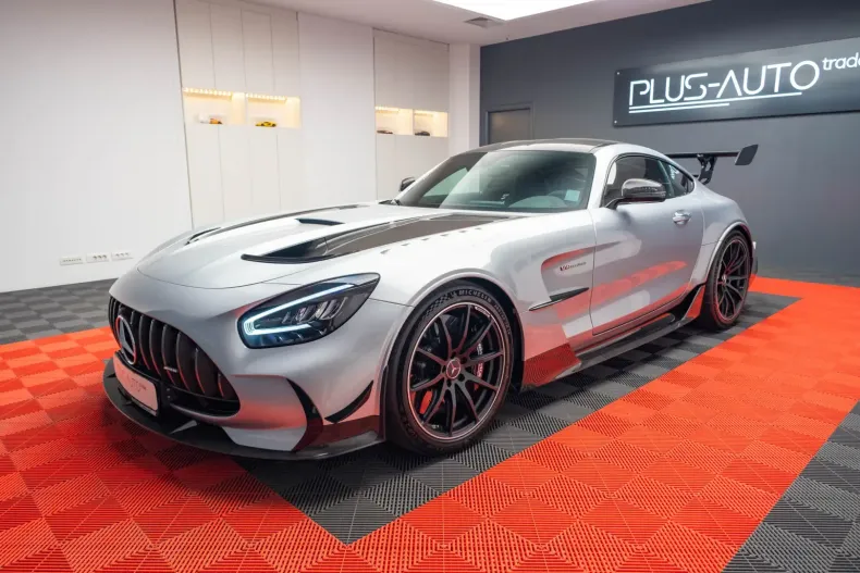 Mercedes-Benz AMG GT din 2023 cu 200 km - oferta MER109957 - foto 5