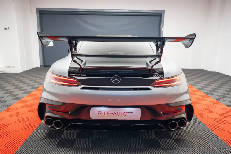 Mercedes-Benz AMG GT din 2023 cu 200 km - oferta MER109957 - foto 6