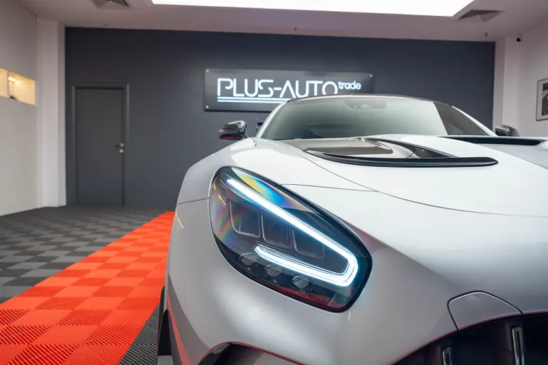 Mercedes-Benz AMG GT din 2023 cu 200 km - oferta MER109957 - foto 7