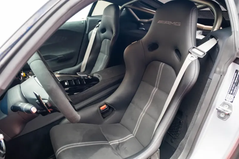 Mercedes-Benz AMG GT din 2023 cu 200 km - oferta MER109957 - foto 12