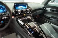 Mercedes-Benz AMG GT din 2023 cu 200 km - oferta MER109957 - foto 14