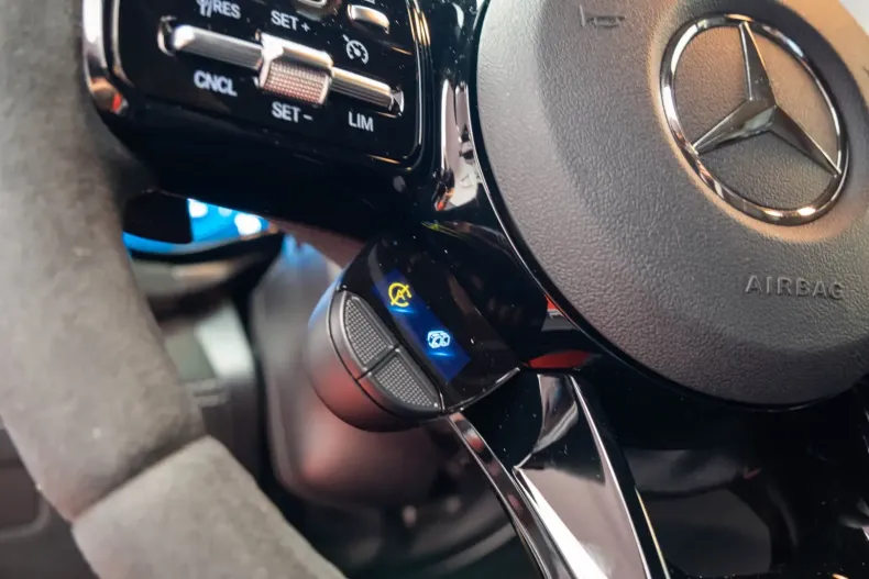 Mercedes-Benz AMG GT din 2023 cu 200 km - oferta MER109957 - foto 15