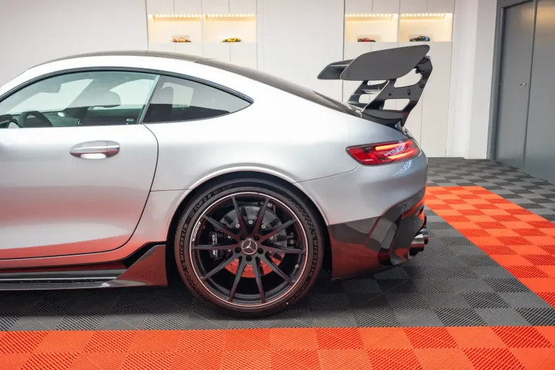 Mercedes-Benz AMG GT din 2023 cu 200 km - oferta MER109957 - foto 17