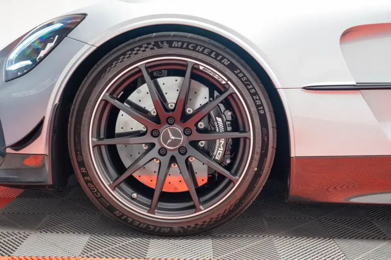 Mercedes-Benz AMG GT din 2023 cu 200 km - oferta MER109957 - foto 18