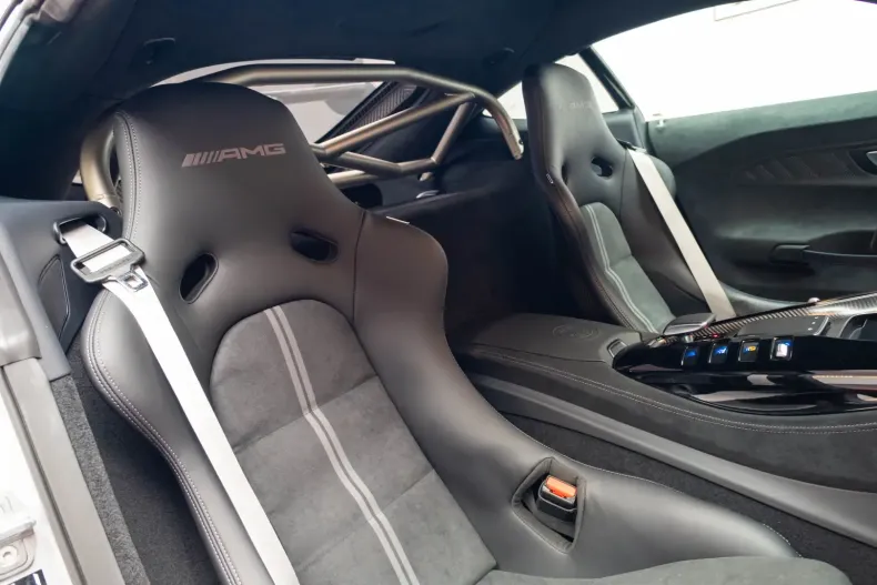 Mercedes-Benz AMG GT din 2023 cu 200 km - oferta MER109957 - foto 19