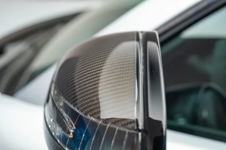 Mercedes-Benz AMG GT din 2023 cu 200 km - oferta MER109957 - foto 21