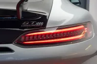 Mercedes-Benz AMG GT din 2023 cu 200 km - oferta MER109957 - foto 22