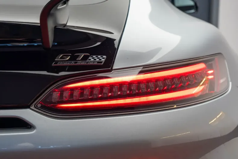 Mercedes-Benz AMG GT din 2023 cu 200 km - oferta MER109957 - foto 22