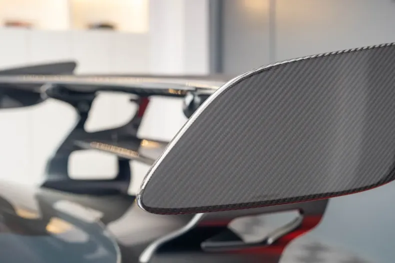 Mercedes-Benz AMG GT din 2023 cu 200 km - oferta MER109957 - foto 23