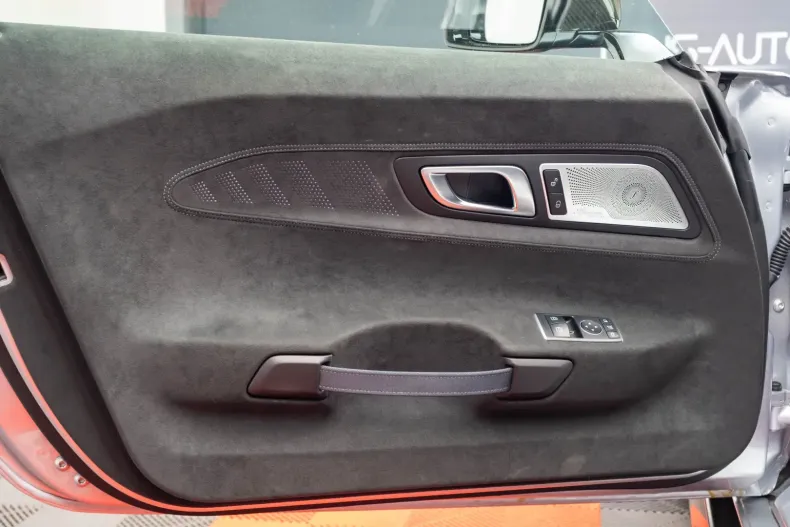 Mercedes-Benz AMG GT din 2023 cu 200 km - oferta MER109957 - foto 24