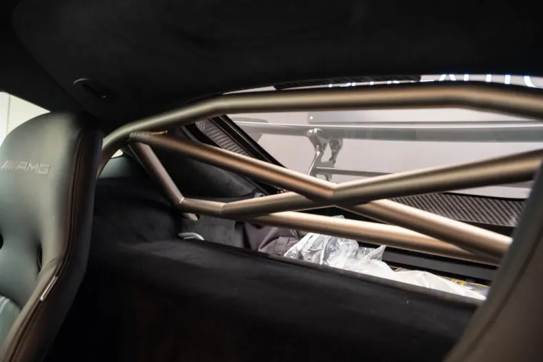 Mercedes-Benz AMG GT din 2023 cu 200 km - oferta MER109957 - foto 26