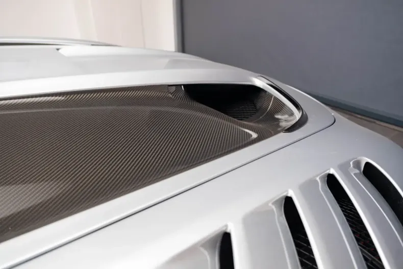 Mercedes-Benz AMG GT din 2023 cu 200 km - oferta MER109957 - foto 28