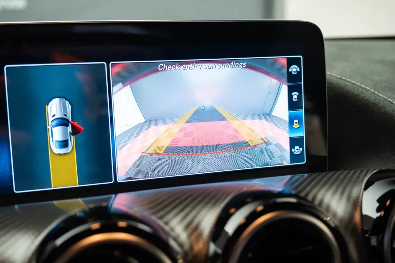 Mercedes-Benz AMG GT din 2023 cu 200 km - oferta MER109957 - foto 29