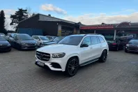 Mercedes-Benz GLS 400 din 2020 cu 97.441 km - oferta MER109958 - foto 1