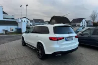 Mercedes-Benz GLS 400 din 2020 cu 97.441 km - oferta MER109958 - foto 2