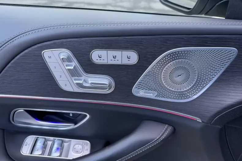 Mercedes-Benz GLS 400 din 2020 cu 97.441 km - oferta MER109958 - foto 6