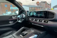 Mercedes-Benz GLS 400 din 2020 cu 97.441 km - oferta MER109958 - foto 9