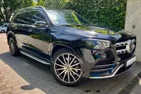Mercedes-Benz GLS 400 din 2021 cu 89.000 km - oferta MER109959 - foto 1