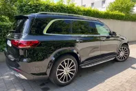 Mercedes-Benz GLS 400 din 2021 cu 89.000 km - oferta MER109959 - foto 2