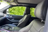 Mercedes-Benz GLS 400 din 2021 cu 89.000 km - oferta MER109959 - foto 6