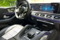 Mercedes-Benz GLS 400 din 2021 cu 89.000 km - oferta MER109959 - foto 7