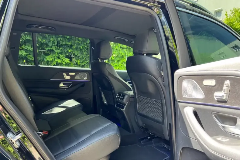 Mercedes-Benz GLS 400 din 2021 cu 89.000 km - oferta MER109959 - foto 9