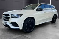 Mercedes-Benz GLS 400 din 2021 cu 119.000 km - oferta MER109961 - foto 1