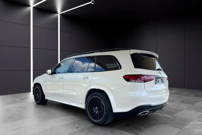 Mercedes-Benz GLS 400 din 2021 cu 119.000 km - oferta MER109961 - foto 3