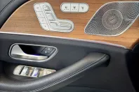 Mercedes-Benz GLS 400 din 2021 cu 119.000 km - oferta MER109961 - foto 7