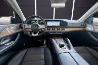 Mercedes-Benz GLS 400 din 2021 cu 119.000 km - oferta MER109961 - foto 9