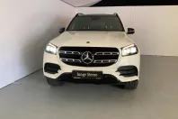 Mercedes-Benz GLS 400 din 2021 cu 109.286 km - oferta MER109963 - foto 1