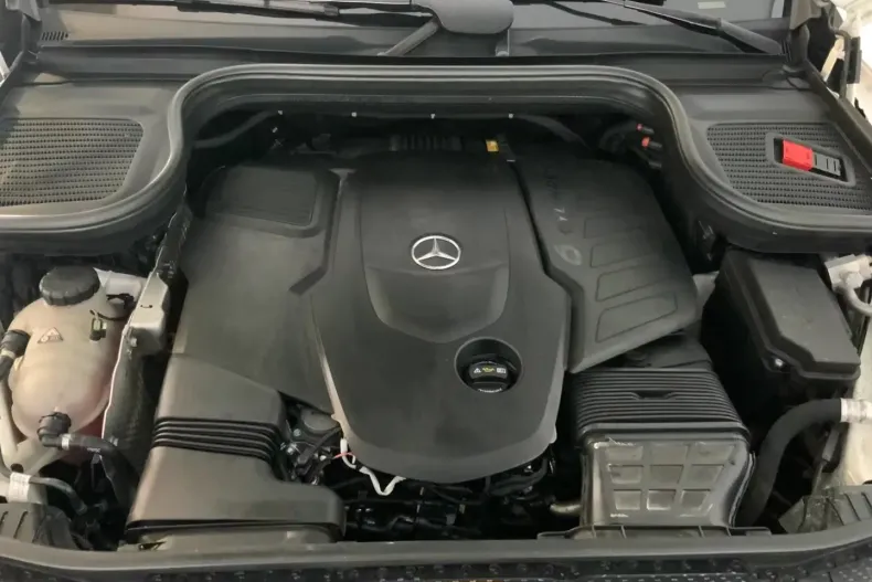 Mercedes-Benz GLS 400 din 2021 cu 109.286 km - oferta MER109963 - foto 5