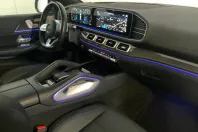 Mercedes-Benz GLS 400 din 2021 cu 109.286 km - oferta MER109963 - foto 6