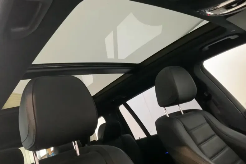 Mercedes-Benz GLS 400 din 2021 cu 109.286 km - oferta MER109963 - foto 7