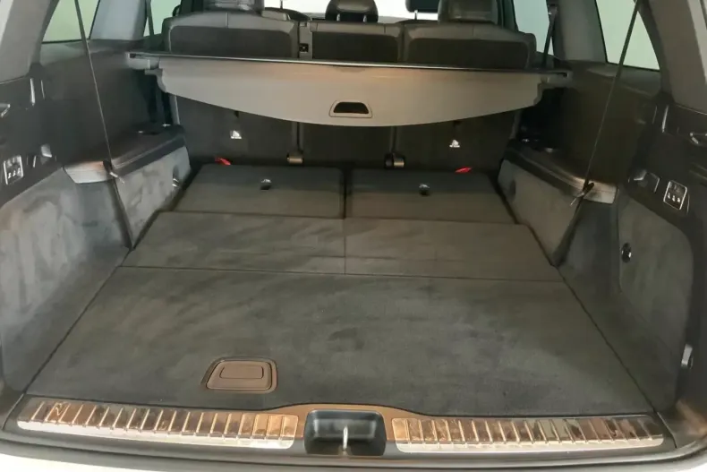 Mercedes-Benz GLS 400 din 2021 cu 109.286 km - oferta MER109963 - foto 8