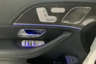 Mercedes-Benz GLS 400 din 2021 cu 109.286 km - oferta MER109963 - foto 9