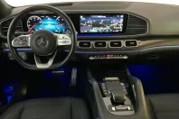 Mercedes-Benz GLS 400 din 2021 cu 109.286 km - oferta MER109963 - foto 11